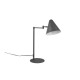 Trio-563900142 - Cosima - Anthracite Desk Lamp