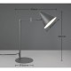 Trio-563900142 - Cosima - Anthracite Desk Lamp