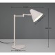 Trio-563900176 - Cosima - Warm Grey Desk Lamp