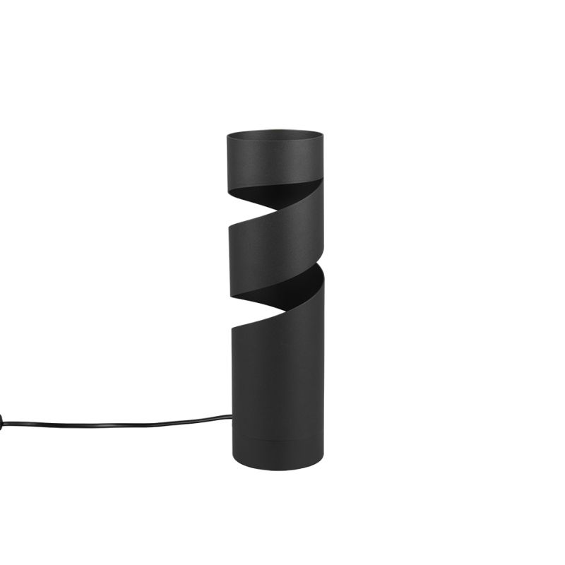 - Stream - Matt Black Table Lamp Trio-564000132 - Stream - Matt Black Table Lamp