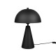 Trio-565000132 - Alfie - Matt Black Table Lamp