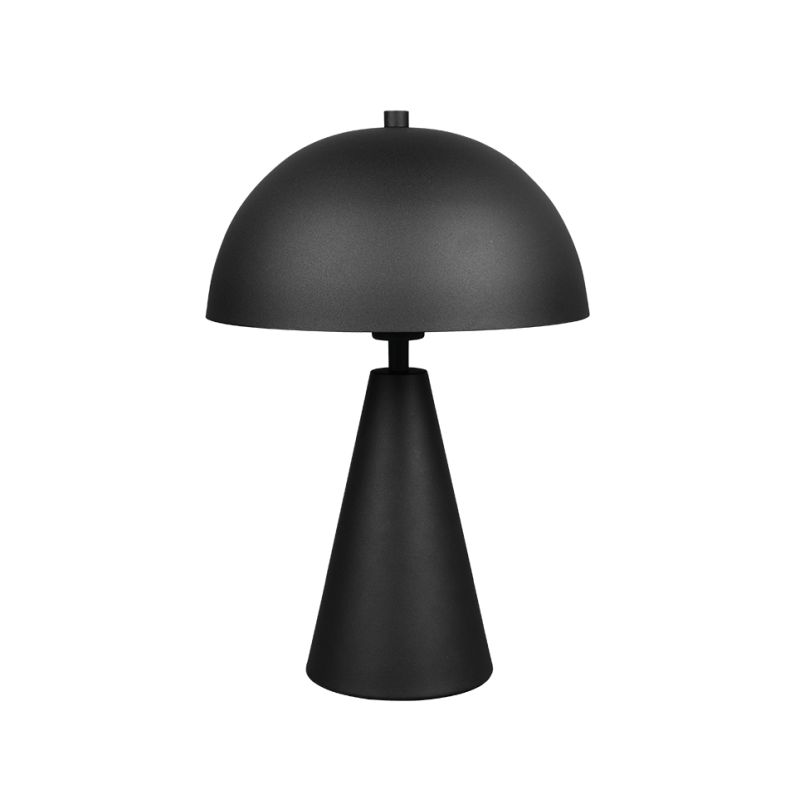 Trio-565000132 - Alfie - Matt Black Table Lamp