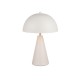 - Alfie - Warm Grey Table Lamp Trio-565000176 - Alfie - Warm Grey Table Lamp