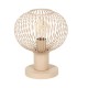 - Gila - Sand Table Lamp ∅ 23 cm Trio-565700166 - Gila - Sand Table Lamp ∅ 23 cm