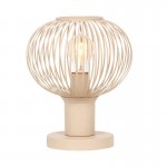 Gila - Sand Table Lamp ∅ 23 cm Gila - Sand Table Lamp ∅ 23 cm