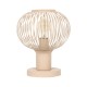 - Gila - Sand Table Lamp ∅ 23 cm Trio-565700166 - Gila - Sand Table Lamp ∅ 23 cm