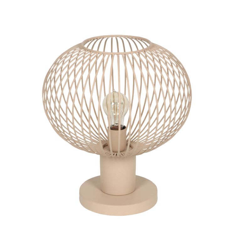 - Gila - Sand Table Lamp ∅ 33 cm Trio-565790166 - Gila - Sand Table Lamp ∅ 33 cm