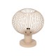 - Gila - Sand Table Lamp ∅ 33 cm Trio-565790166 - Gila - Sand Table Lamp ∅ 33 cm