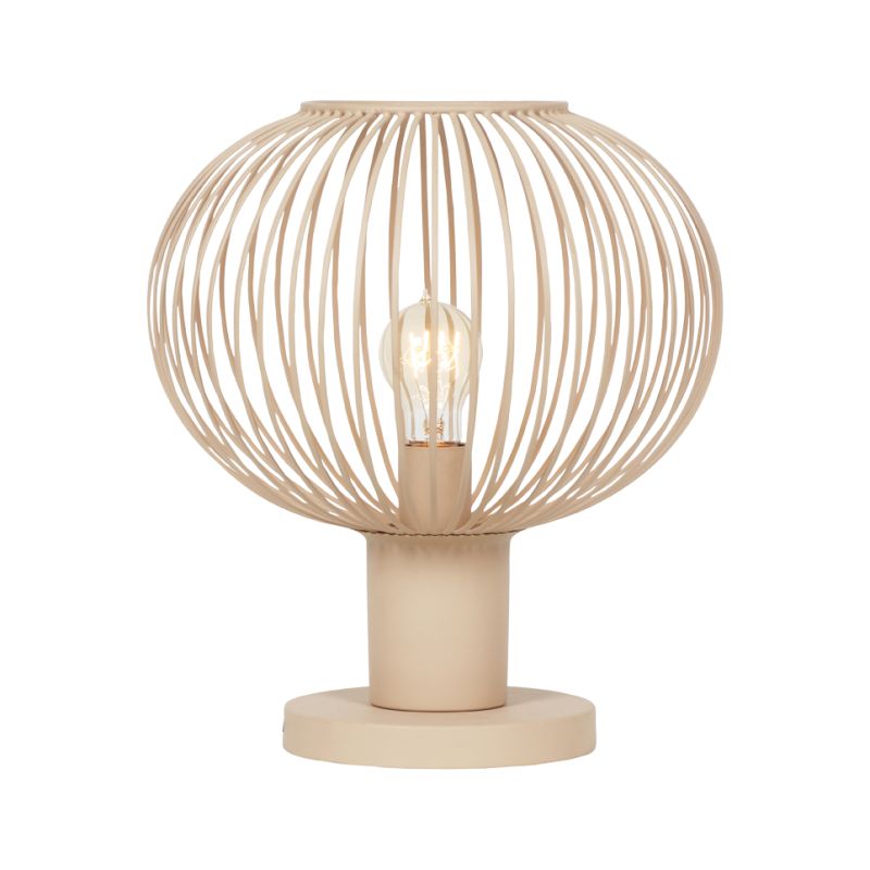 - Gila - Sand Table Lamp ∅ 33 cm Trio-565790166 - Gila - Sand Table Lamp ∅ 33 cm