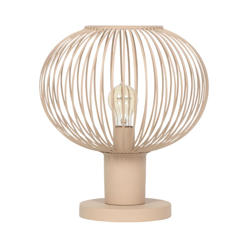 - Gila - Sand Table Lamp ∅ 33 cm Trio-565790166 - Gila - Sand Table Lamp ∅ 33 cm