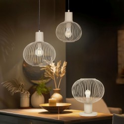 Gila - Sand Table Lamp ∅ 33 cm Gila - Sand Table Lamp ∅ 33 cm