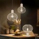 - Gila - Sand Table Lamp ∅ 33 cm Trio-565790166 - Gila - Sand Table Lamp ∅ 33 cm