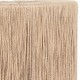 - Smilla - Black Table Lamp with Natural Jute Trio-566800136 - Smilla - Black Table Lamp with Natural Jute