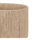 - Toba - Wood Table Lamp with Natural Jute Trio-567200130 - Toba - Wood Table Lamp with Natural Jute