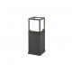 - Witham - Anthracite CCT Bollard IP54 Trio-577860142 - Witham - Anthracite CCT Bollard IP54