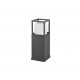 - Witham - Anthracite CCT Bollard IP54 Trio-577860142 - Witham - Anthracite CCT Bollard IP54