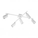 Marley - White 5 Spotlights Marley - White 5 Spotlights