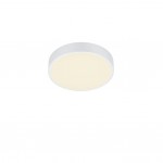Waco - White CCT Flush ∅ 31 cm Waco - White CCT Flush ∅ 31 cm