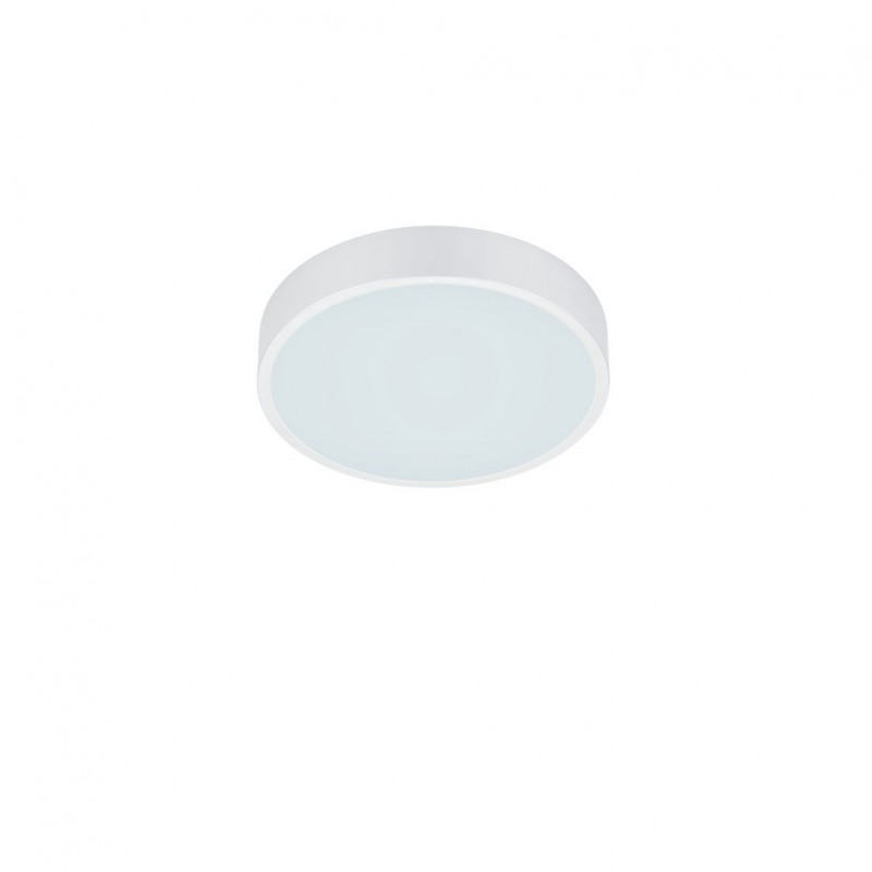 - Waco - White CCT Flush ∅ 31 cm Trio-627413031 - Waco - White CCT Flush ∅ 31 cm