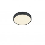 Waco - Black CCT Flush ∅ 31 cm Waco - Black CCT Flush ∅ 31 cm