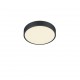 - Waco - Black CCT Flush ∅ 31 cm Trio-627413032 - Waco - Black CCT Flush ∅ 31 cm