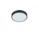 - Waco - Black CCT Flush ∅ 31 cm Trio-627413032 - Waco - Black CCT Flush ∅ 31 cm