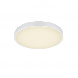 Waco - White CCT Flush ∅ 49.5 cm Waco - White CCT Flush ∅ 49.5 cm