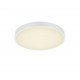- Waco - White CCT Flush ∅ 49.5 cm Trio-627415031 - Waco - White CCT Flush ∅ 49.5 cm