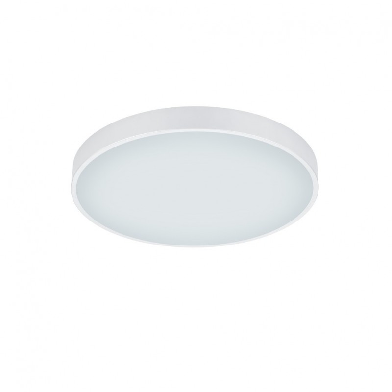 - Waco - White CCT Flush ∅ 49.5 cm Trio-627415031 - Waco - White CCT Flush ∅ 49.5 cm