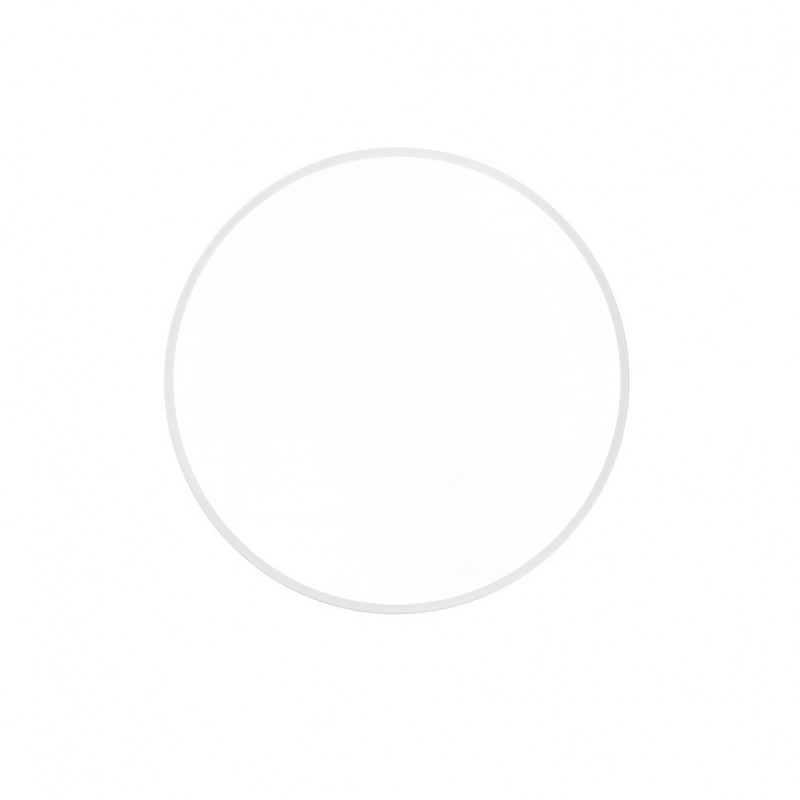 - Waco - White CCT Flush ∅ 49.5 cm Trio-627415031 - Waco - White CCT Flush ∅ 49.5 cm