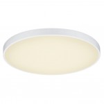 Waco - White CCT Flush ∅ 75 cm Waco - White CCT Flush ∅ 75 cm