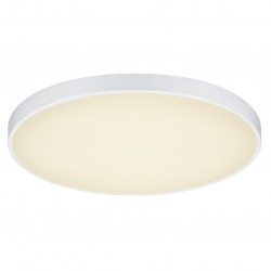 Waco - White CCT Flush ∅ 75 cm Waco - White CCT Flush ∅ 75 cm