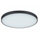 - Waco - Black CCT Flush ∅ 75 cm Trio-627417532 - Waco - Black CCT Flush ∅ 75 cm