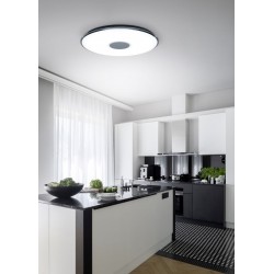 Tokyo - White CCT Ceiling Lamp with Remote Control Ø 60 cm Tokyo - White CCT Ceiling Lamp with Remote Control Ø 60 cm