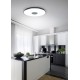 - Tokyo - White CCT Ceiling Lamp with Remote Control Ø 60 cm Trio-628915001 - Tokyo - White CCT Ceiling Lamp with Remote Control Ø 60 cm