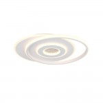 Nazar - White LED Flush