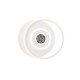 Trio-633919131 - Nazar - White LED Flush