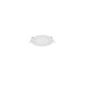 Trio-635019131 - Kibo - Matt White CCT Recessed Downlight Ø 11.8 cm
