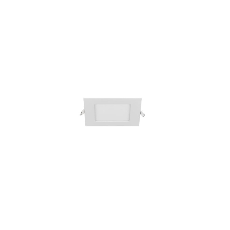 Trio-635029131 - Kibo - Matt White CCT Recessed Downlight 12 cm