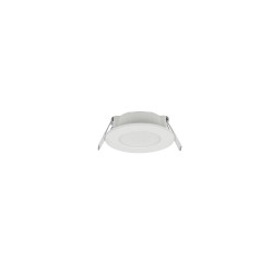 Himal - White CCT Recessed Downlight Ø 8.5 cm IP65