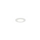 Trio-635110101 - Himal - White CCT Recessed Downlight Ø 8.5 cm IP65