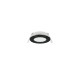 Trio-635110102 - Himal - Black CCT Recessed Downlight Ø 8.5 cm IP65