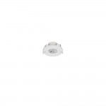Lamont - 4000K White Recessed Downlight Ø 8 cm IP65