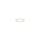 Trio-635410131 - Virunga - Matt White CCT Recessed Downlight Ø 11 cm IP44