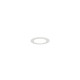 Trio-635410131 - Virunga - Matt White CCT Recessed Downlight Ø 11 cm IP44