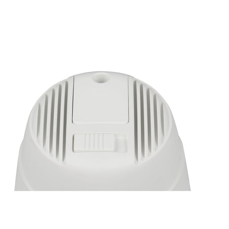 Trio-635410131 - Virunga - Matt White CCT Recessed Downlight Ø 11 cm IP44