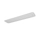Trio-636719131 - Riva - White CCT Ceiling Light with Remote Control 35W