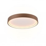 Doha - Coffee CCT Ceiling Lamp Ø 45 cm Doha - Coffee CCT Ceiling Lamp Ø 45 cm