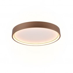 Doha - Coffee CCT Ceiling Lamp Ø 45 cm Doha - Coffee CCT Ceiling Lamp Ø 45 cm