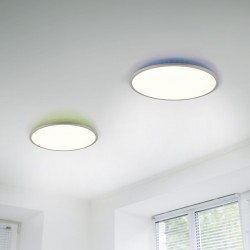 Yuma - Titan RGB Ceiling Lamp with Remote Control Ø 40 cm Yuma - Titan RGB Ceiling Lamp with Remote Control Ø 40 cm